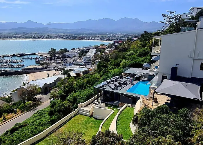 Bikini Beach Manor