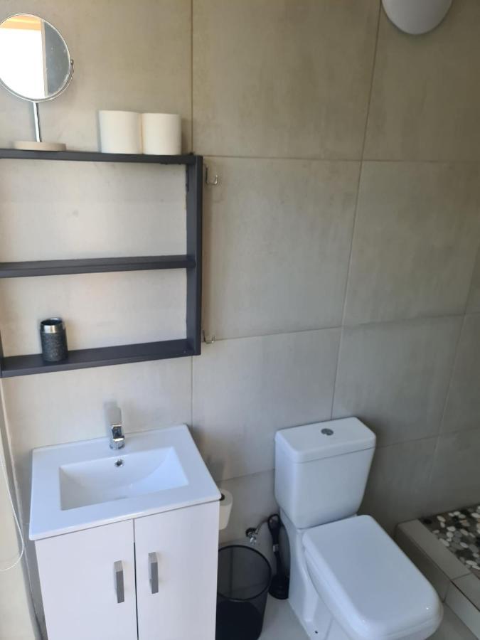 Bikini Beach Manor Apartment Gordons Bay