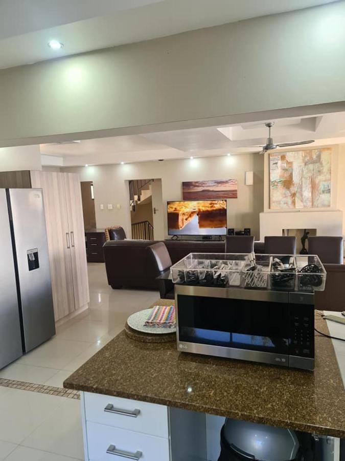 Bikini Beach Manor Gordons Bay