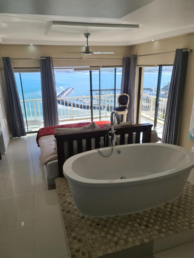 Apartment Bikini Beach Manor Gordons Bay