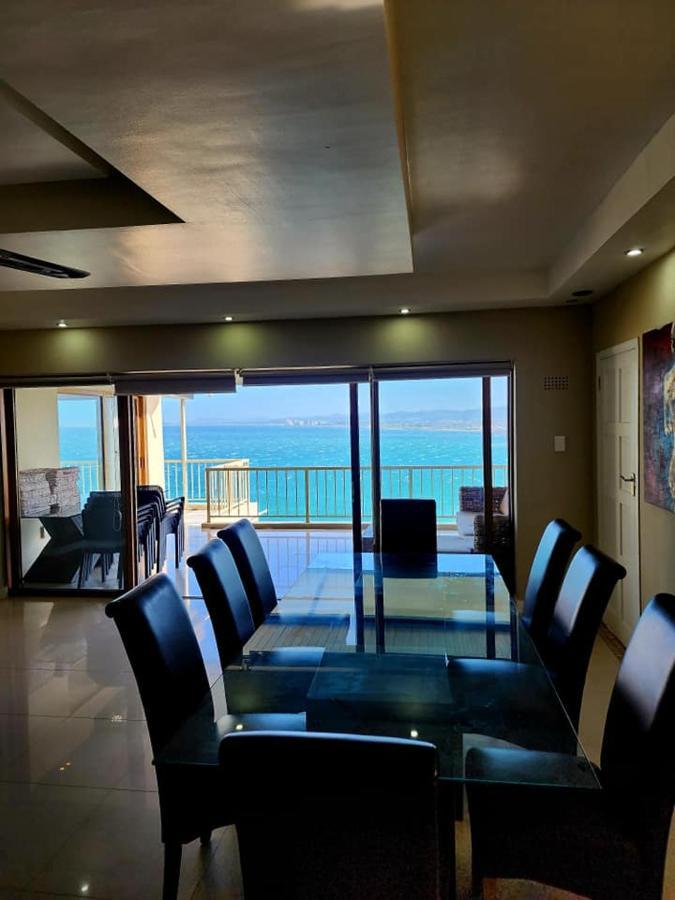 Bikini Beach Manor * Gordons Bay