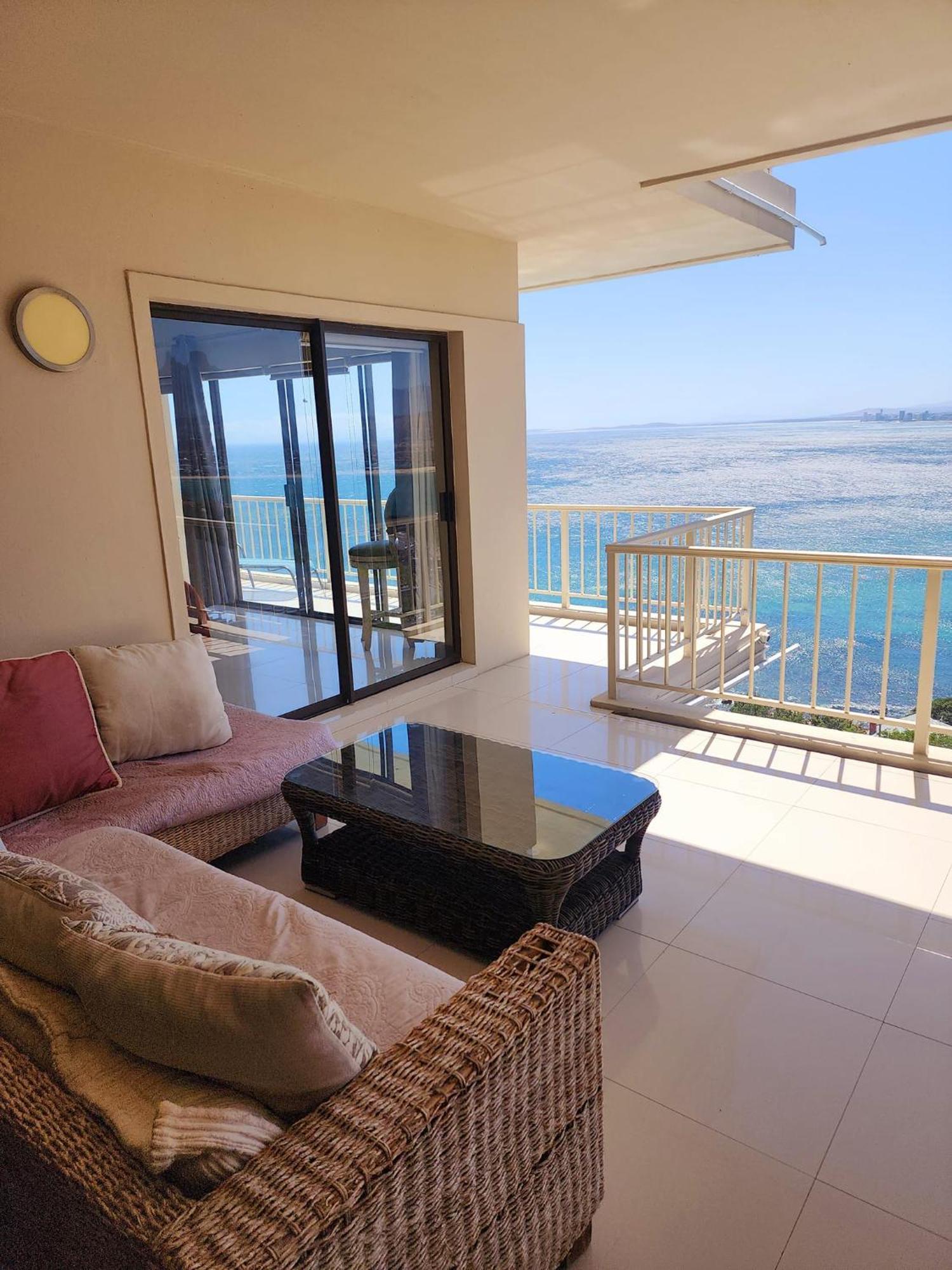 Apartment Bikini Beach Manor *