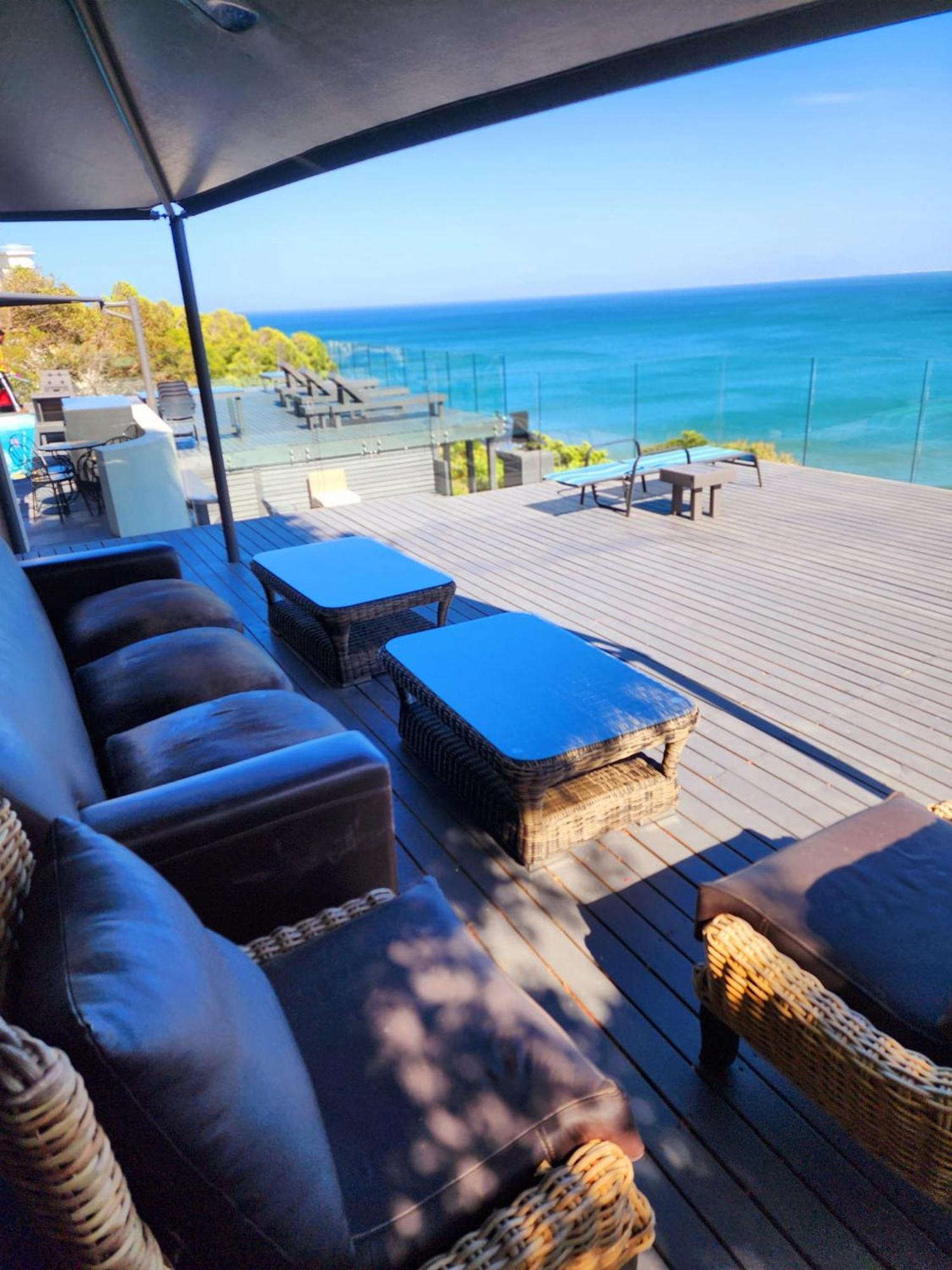 Apartment Bikini Beach Manor