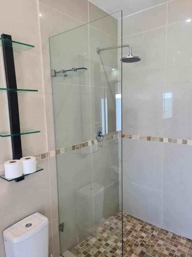 Apartamento Bikini Manor *