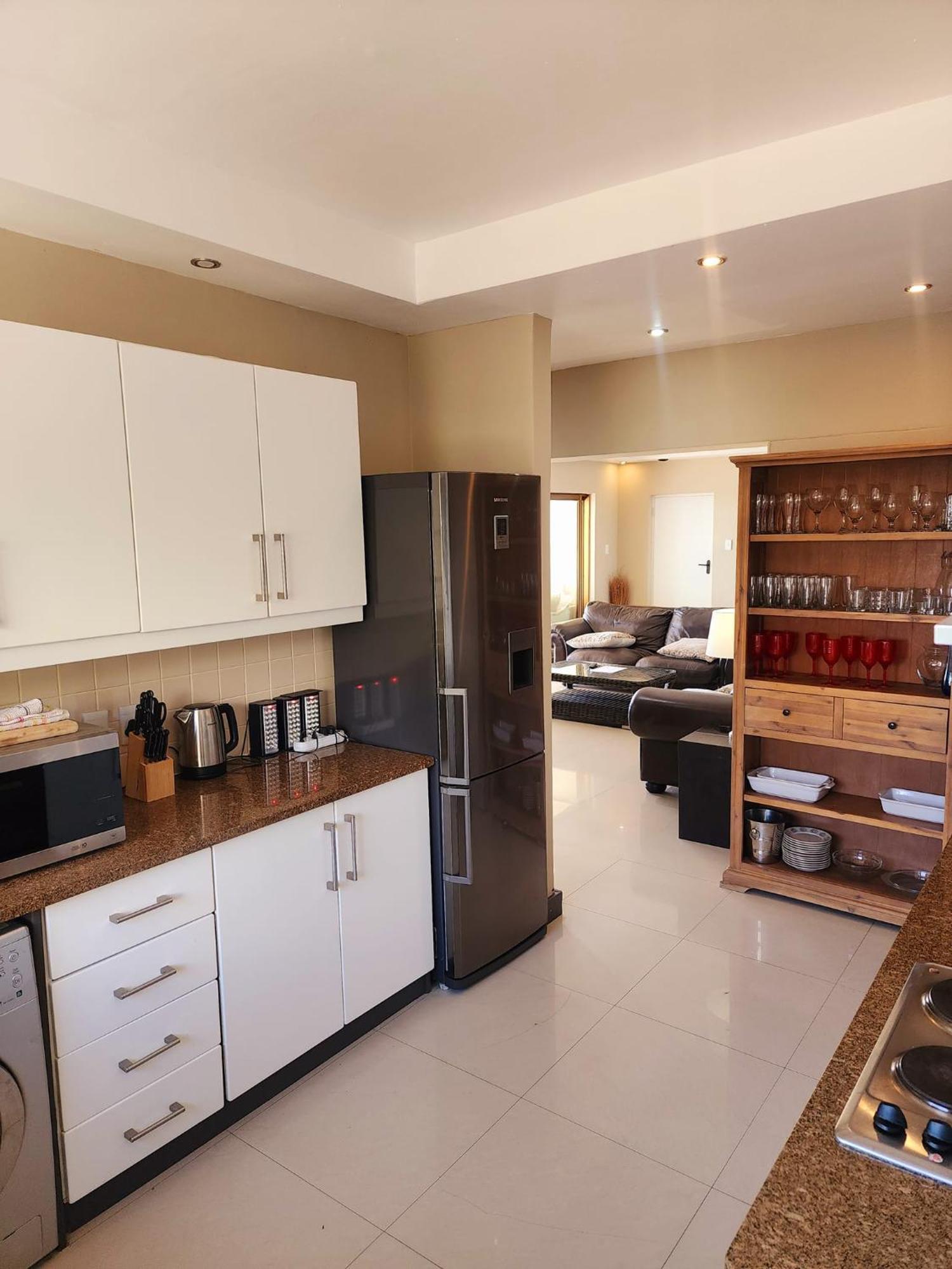 Apartamento Bikini Manor