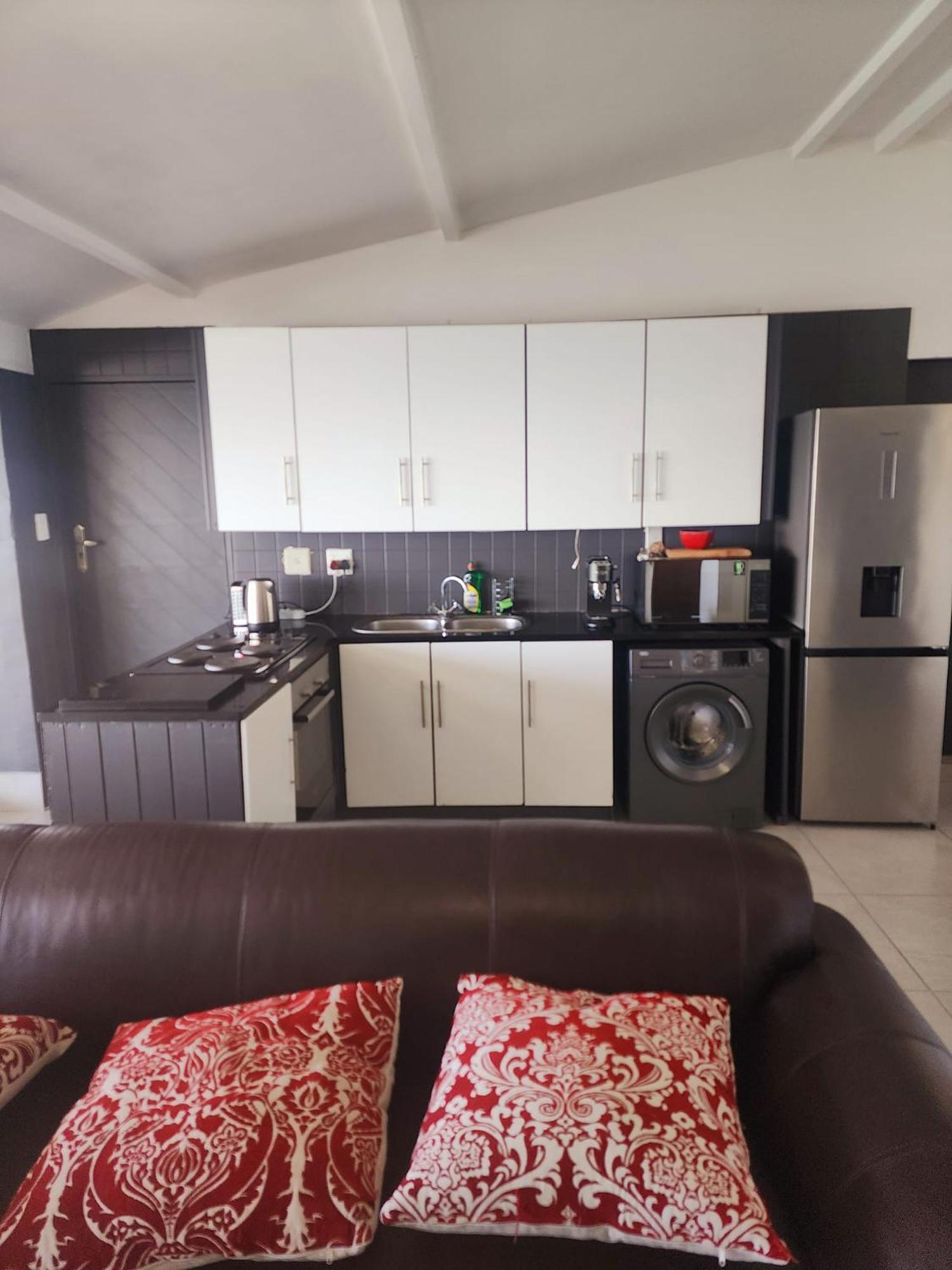 Bikini Manor Apartamento