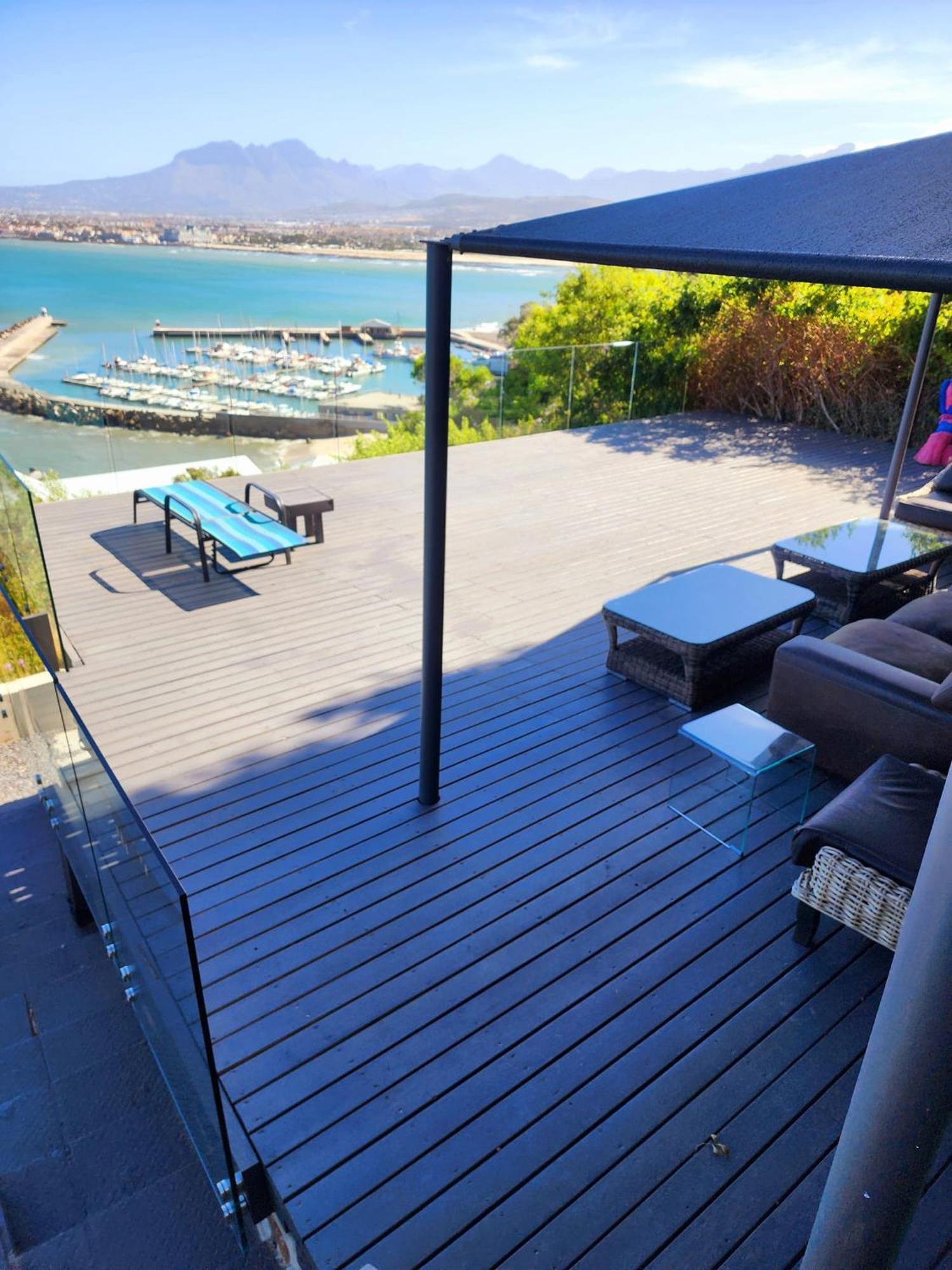 Apartamento Bikini Manor *