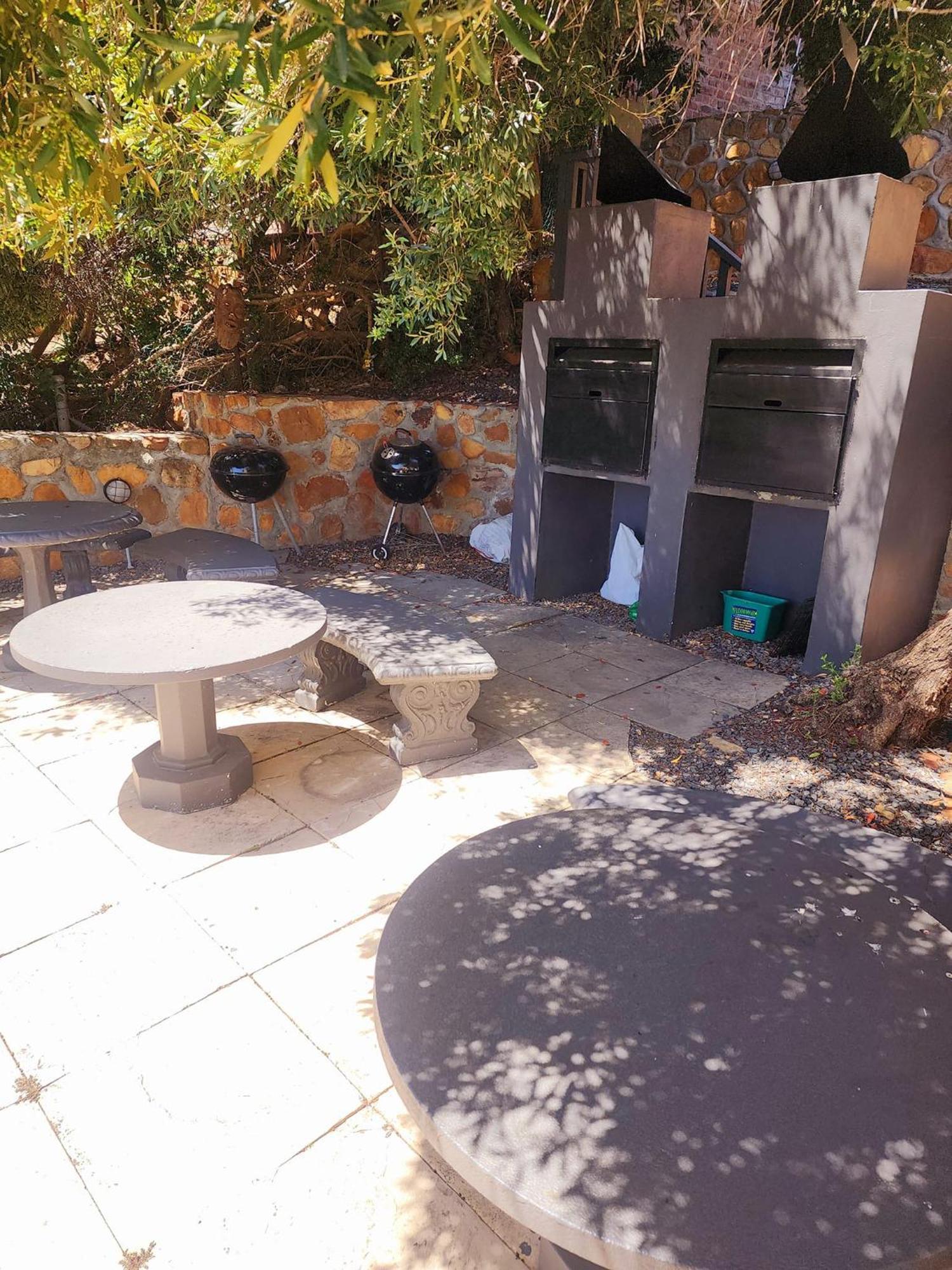 Bikini Manor Apartamento *