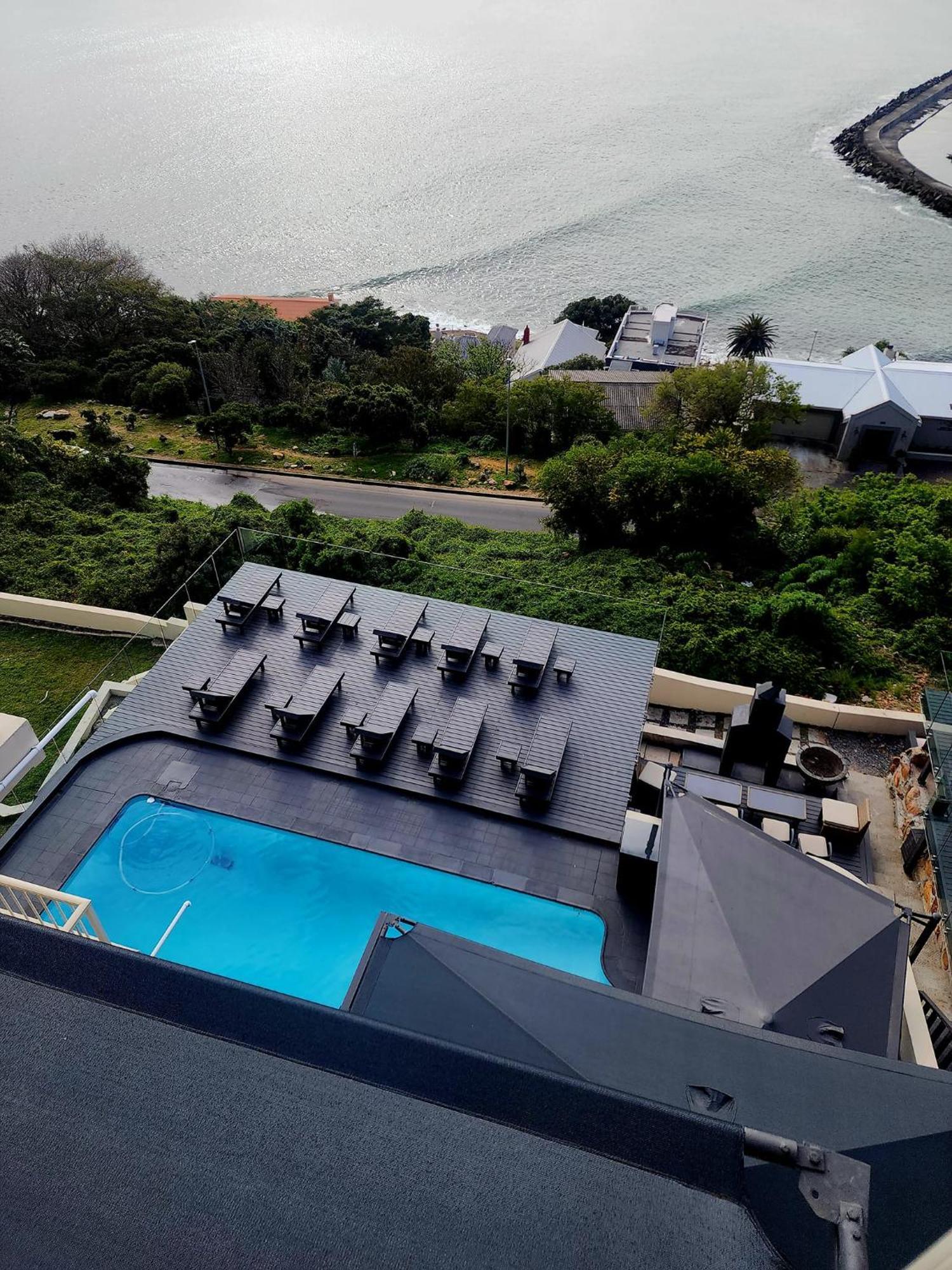 Apartamento Bikini Manor *