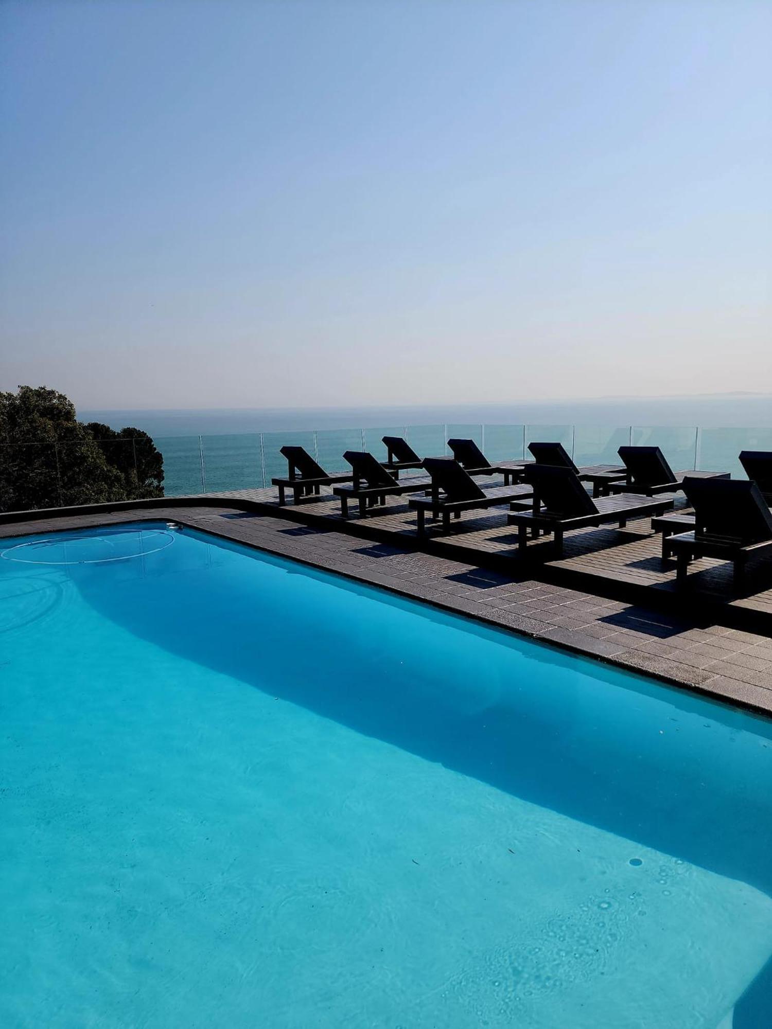 Bikini Manor Apartamento Gordonʼs Bay