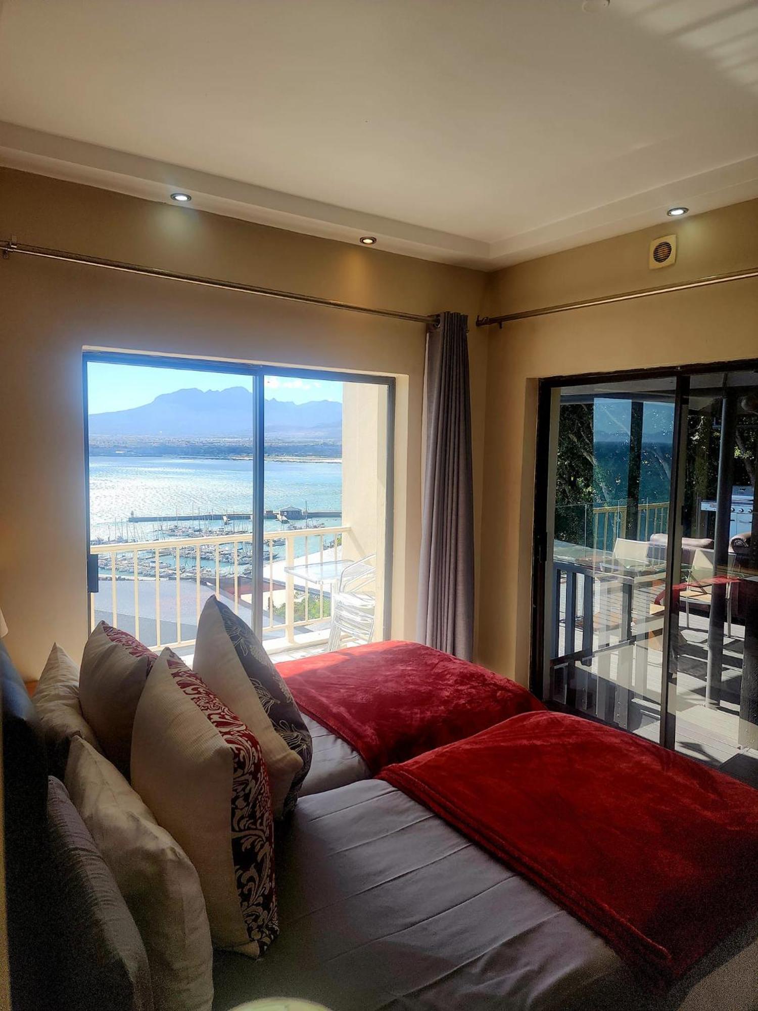 Apartamento Bikini Manor