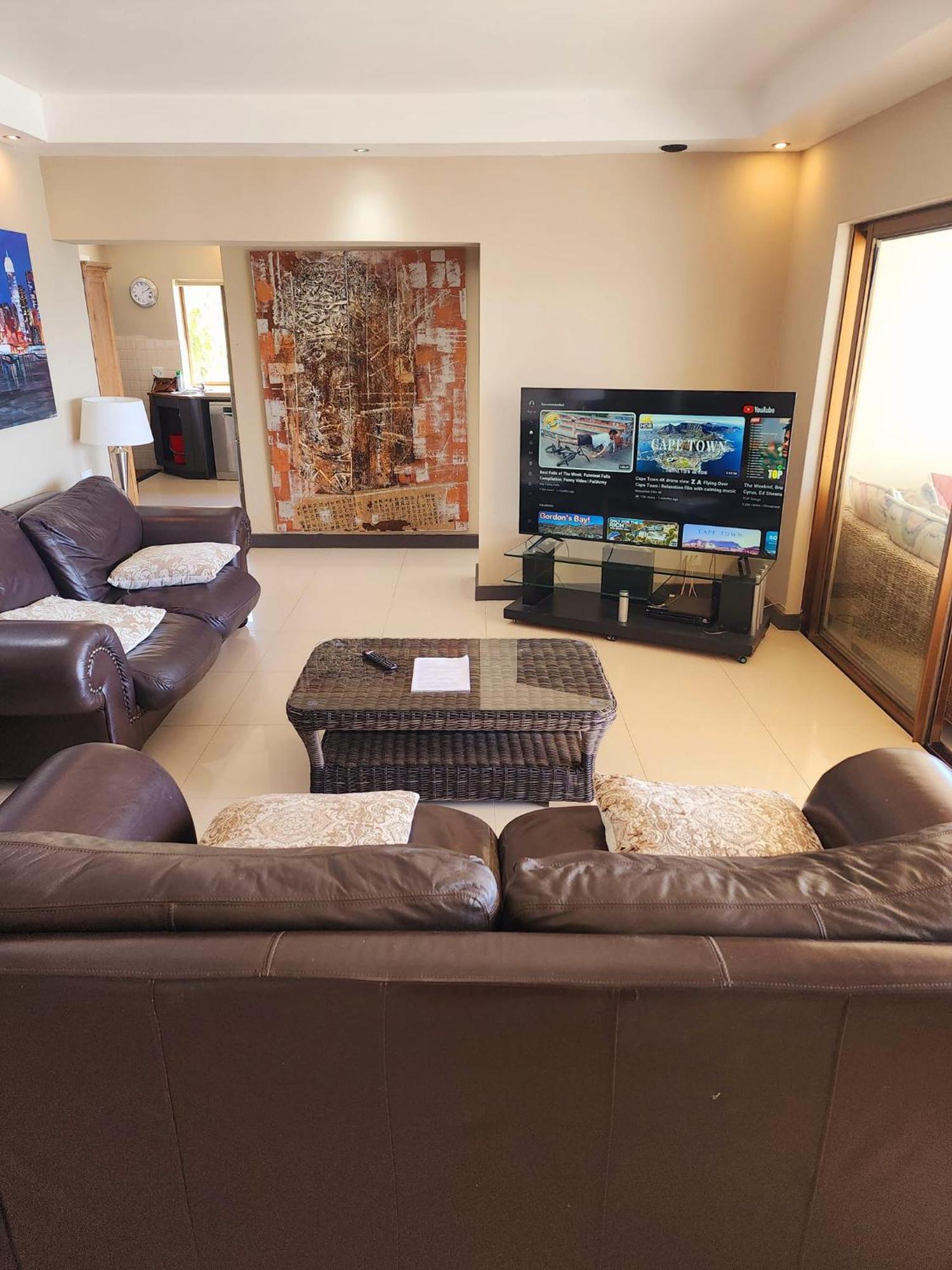 Apartamento Bikini Manor