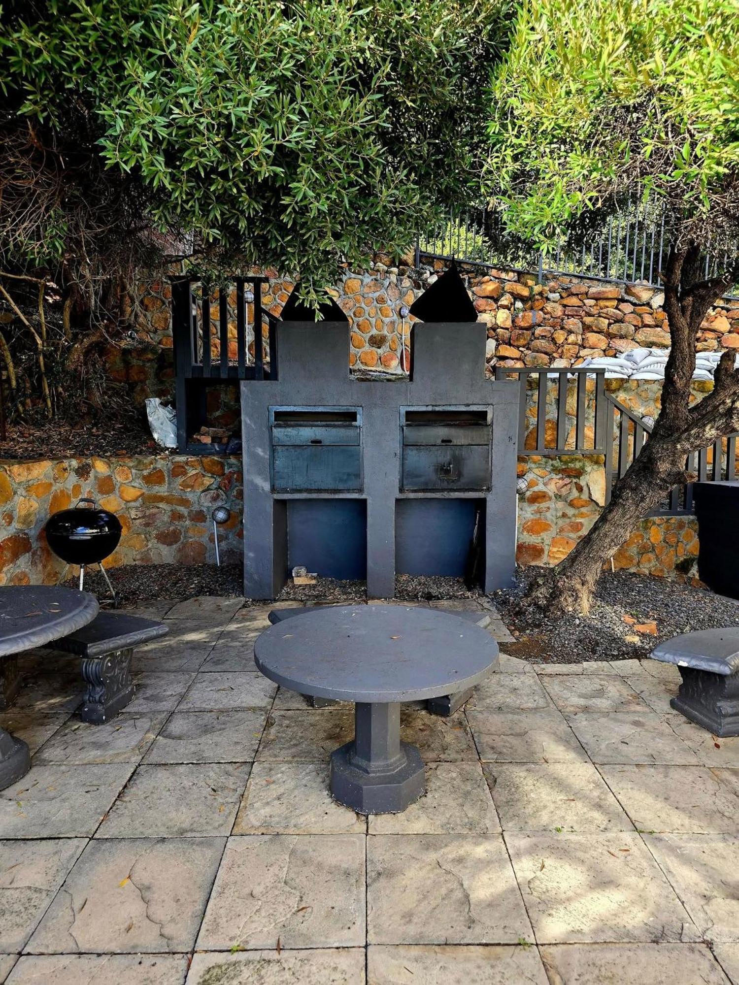 Apartamento Bikini Manor