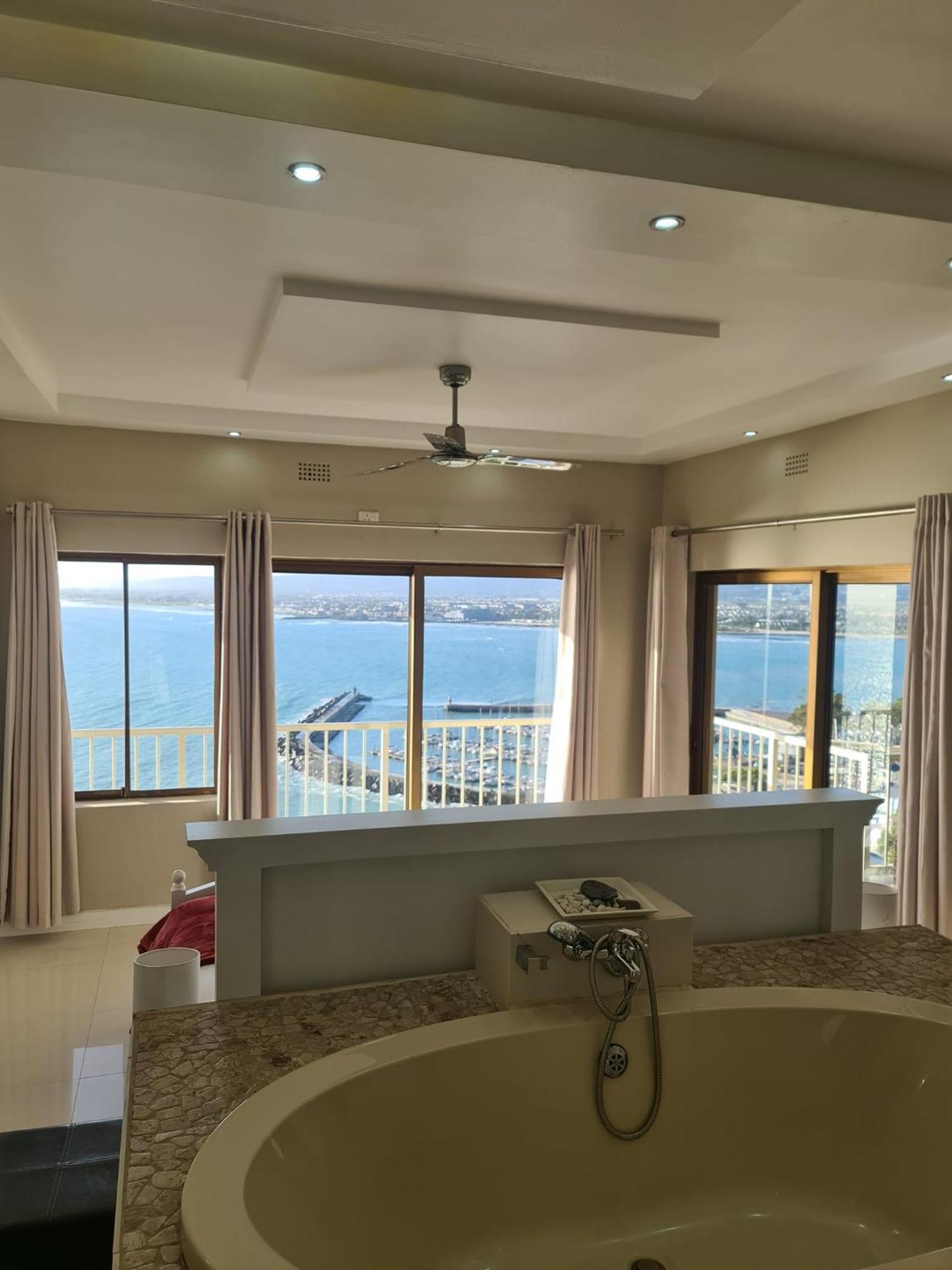 Bikini Manor Apartamento Gordonʼs Bay